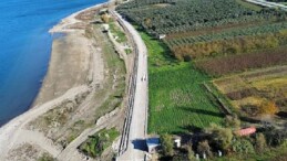 İznik’e Yeni Toplumsal Ömür Alanı