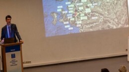 İZSU Genel Müdürü Erdoğan: Tasarruf uygulamaları kentin su güvenliğini ayakta tutuyor