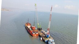 İZSU’dan 2025 yılında 7,3 milyarlık altyapı atağı