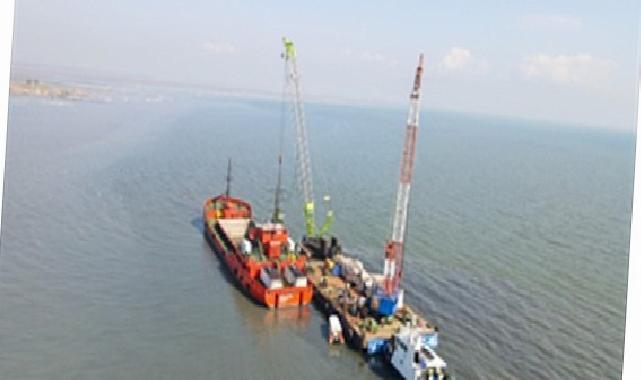 İZSU’dan 2025 yılında 7,3 milyarlık altyapı atağı