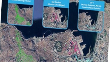 İZSU’nun 3 milyar liralık dev altyapı yatırımlarının temeli yarın atılacak