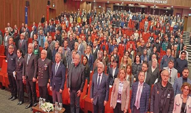 Japon Mühendis Moriwaki, Kocaeli’de konuştu; “Türkiye; teknoloji, kalite ve işçilikte çok güçlü”