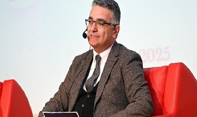 Kâmil Koç Genel Müdürü Çağatay Kepek, “Kâmil Koç’un öyküsü, Türkiye’nin seyahatinin hikâyesidir”