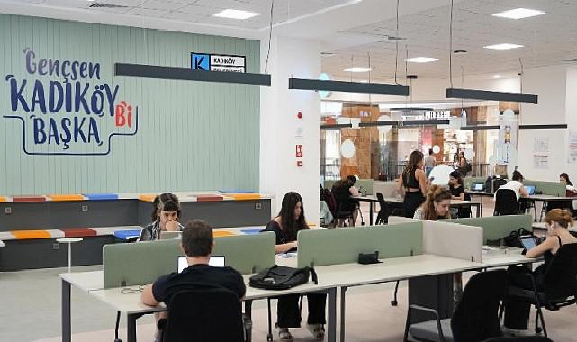 Kadıköylüler ‘İdea’ları Çok Sevdi