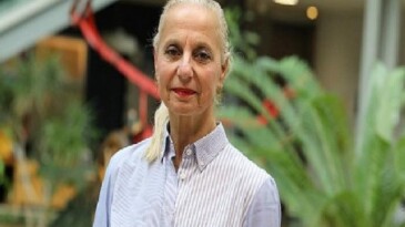 Kadir Has Üniversitesinde Bayrak Değişimi