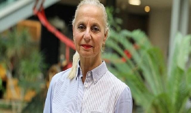 Kadir Has Üniversitesinde Bayrak Değişimi