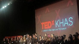 Kadir Has Üniversitesi’nde İlham Veren Buluşma: TEDxKHAS