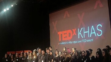 Kadir Has Üniversitesi’nde İlham Veren Buluşma: TEDxKHAS