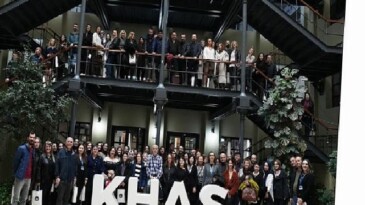 Kadir Has Üniversitesinden Eğitime Güç Katan Akademi