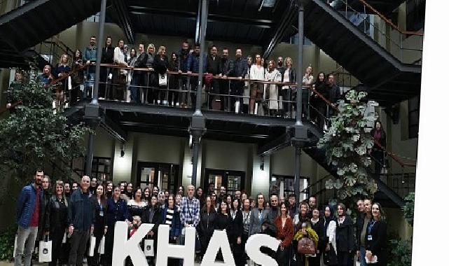 Kadir Has Üniversitesinden Eğitime Güç Katan Akademi