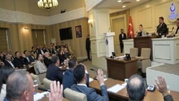 Kahramankazan Belediyesi Aralık Ayı Olağan Meclis Toplantısı Gerçekleşti