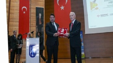 Kahramankazan’da Arıcılığa Bilimsel Yaklaşım