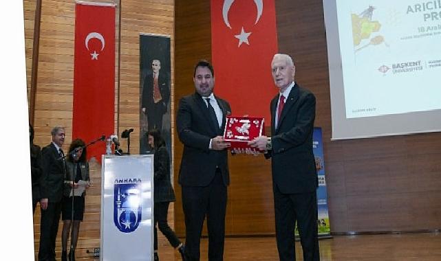 Kahramankazan’da Arıcılığa Bilimsel Yaklaşım