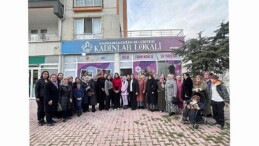 Kahramankazan’da Bayan Hakları Konuşuldu