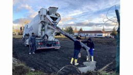 Kahramankazan’da Geri Dönüşümde Büyük Adım