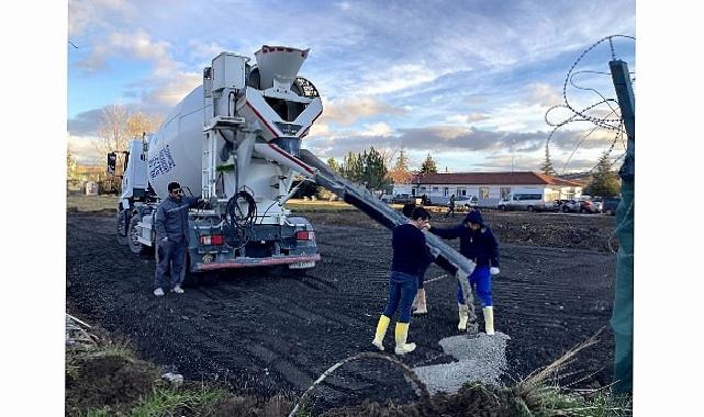 Kahramankazan’da Geri Dönüşümde Büyük Adım