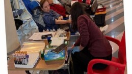 Kan Stoklarına Gölcük Belediyesi’nden Güçlü Takviye