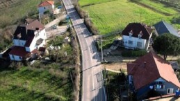 Kandıra Karağaç’a otoban konforunda yol