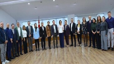 Karabağlar Belediyesi’nden Güç İdaresinde Örnek Adım