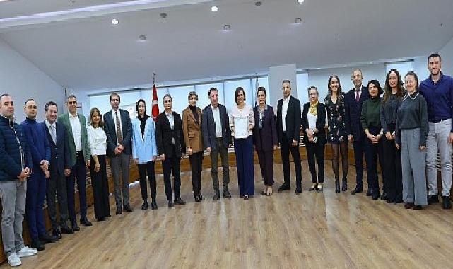 Karabağlar Belediyesi’nden Güç İdaresinde Örnek Adım