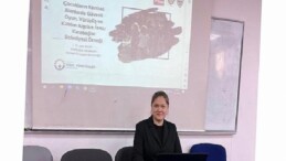 Karabağlar Belediyesi’nin İştirakçi İdare Modeli Ulusal Sempozyumda Örnek Gösterildi