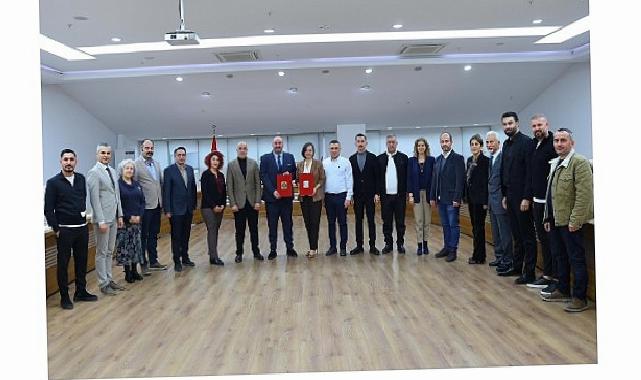 Karabağlar’ da Dayanışma Var