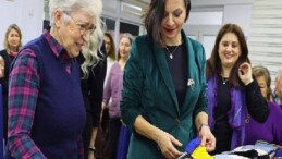 Karabağlar’da Birlikte Birleştirdiler, Sevgiyle Büyüttüler