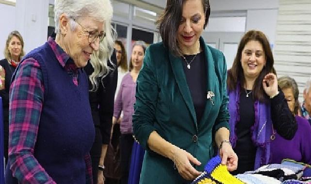 Karabağlar’da Birlikte Birleştirdiler, Sevgiyle Büyüttüler