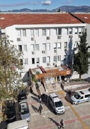 Karşıyaka Adliye Binası için yeni yer bulundu