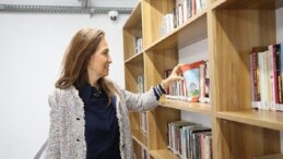 Karşıyaka’da dayanışmanın yılı!