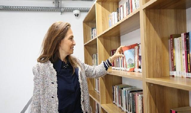 Karşıyaka’da dayanışmanın yılı!