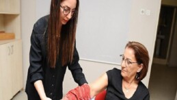 Karşıyaka’da gaye sağlıklı ve şuurlu toplum