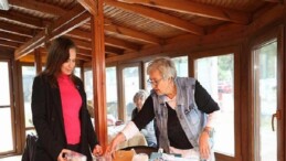 Karşıyaka’da lokal tohum rahmeti