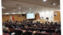 Kartepe Belediyesi’nde Alanda İş Güvenliği Öncelik