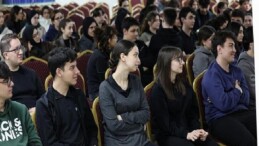 Kartepe’de Gençlik Gücü