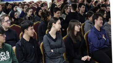 Kartepe’de Gençlik Gücü