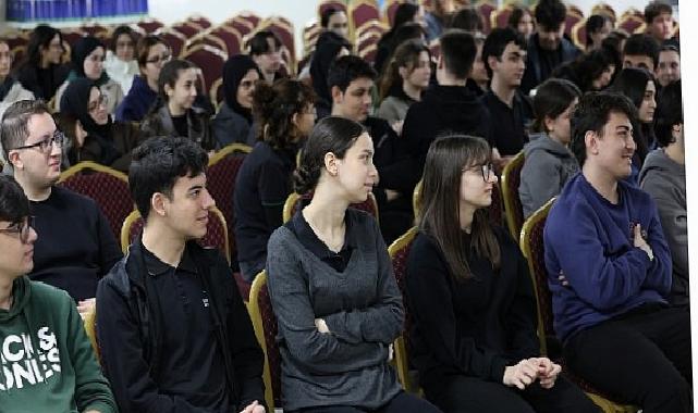 Kartepe’de Gençlik Gücü