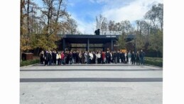 Kartepe’ye Hayran Kaldılar