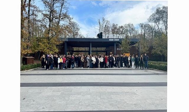 Kartepe’ye Hayran Kaldılar