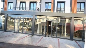 Kartepe’ye Yeni Aile Sıhhat Merkezi