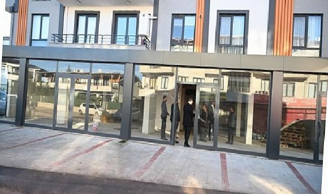 Kartepe’ye Yeni Aile Sıhhat Merkezi