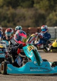 Karting Şampiyonlarını Körfez Belirleyecek