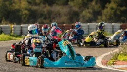 Karting Şampiyonlarını Körfez Belirleyecek