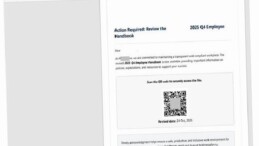 Kaspersky, 2025’in ikinci yarısında QR kodlu oltalama akınlarında beş kat artış tespit etti