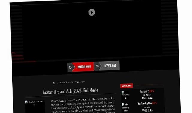 Kaspersky, Avatar 3’ün vizyona girmesiyle kontaklı global dolandırıcılık faaliyetlerini tespit etti