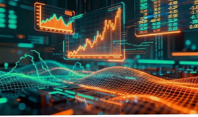 Kaspersky Raporu: Finans Bölümü 2025’te Yapay Zeka, Blokzincir ve Organize Kabahat Tehditlerinin Gayesi Oldu