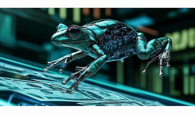 Kaspersky, Türkiye’deki kullanıcıları maksat alan yeni Android bankacılık Truva Atı Frogblight’ı ortaya çıkardı