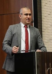 Keçiören Belediyesi Çalışanına Taşınmaz Mal İdaresi Eğitimi