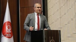 Keçiören Belediyesi Çalışanına Taşınmaz Mal İdaresi Eğitimi