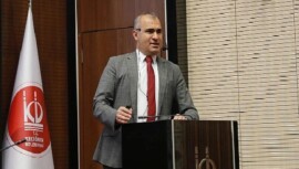 Keçiören Belediyesi Çalışanına Taşınmaz Mal İdaresi Eğitimi